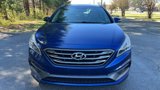 Used 2016 Hyundai Sonata Limited w/ Option Group 04 image 3
