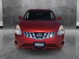 Used 2013 Nissan Rogue SV image 2