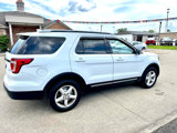 Used 2017 Ford Explorer XLT w/ Equipment Group 201A image 4