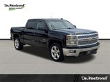 Used 2014 Chevrolet Silverado 1500 LT w/ Texas Edition, 1LT Trim image 3