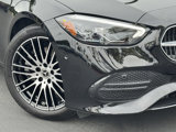 Certified 2022 Mercedes-Benz C 300 Sedan image 2