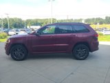 Used 2020 Jeep Grand Cherokee Limited X image 3