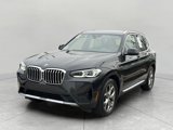 Certified 2022 BMW X3 sDrive30i w/ Premium Package 2 image 3