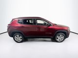 Used 2022 Jeep Compass Latitude w/ Convenience Group image 4
