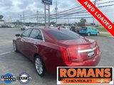 Used 2014 Cadillac CTS AWD Sedan w/ Seating Package image 5