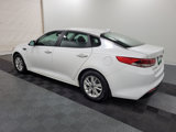 Used 2018 Kia Optima LX image 3