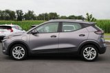 Used 2023 Chevrolet Bolt EUV LT w/ Driver Confidence Package image 5