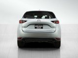 Used 2021 MAZDA CX-5 Touring image 4