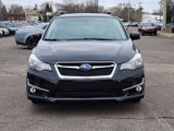 Used 2016 Subaru Impreza 2.0i Sport Limited w/ Popular Package #1 image 4