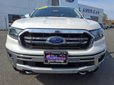 Certified 2019 Ford Ranger Lariat w/ Equipment Group 501A Mid image 3