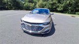 Used 2022 Chevrolet Malibu LS image 3