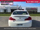 Used 2012 INFINITI G37 x w/ Premium Pkg image 6