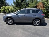 Used 2018 Toyota RAV4 XLE image 2