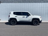 Used 2017 Jeep Renegade Sport w/ Power & Air Group image 2