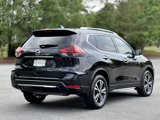 Used 2019 Nissan Rogue SV w/ Premium Package image 5