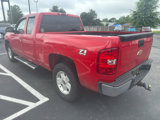 Used 2011 Chevrolet Silverado 1500 LTZ w/ Suspension Package, Off-Road image 6