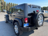 Used 2015 Jeep Wrangler Unlimited Sport w/ Quick Order Package 24S image 5