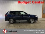 Used 2017 Mitsubishi Outlander SEL image 2