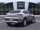 New 2025 Buick Envista Preferred image 4