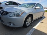 Used 2012 Nissan Altima 2.5 S w/ Convenience Pkg image 3