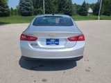 Used 2021 Chevrolet Malibu LS w/ Driver Confidence Package II image 5