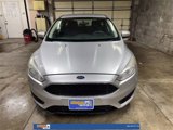 Used 2018 Ford Focus SE image 2