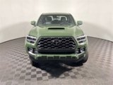 Used 2021 Toyota Tacoma TRD Sport w/ Technology Package image 4