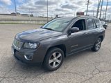 Used 2017 Jeep Compass High Altitude image 3