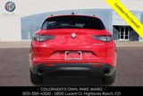 Used 2024 Alfa Romeo Stelvio Sprint image 4