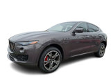 Used 2020 Maserati Levante image 3