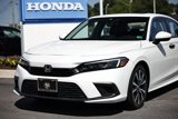 Used 2023 Honda Civic EX image 2