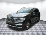 Used 2021 BMW X3 sDrive30i w/ Premium Package image 2