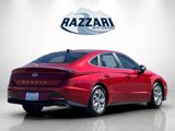 Used 2023 Hyundai Sonata SEL image 3
