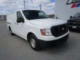 Used 2012 Nissan NV 1500 S w/ Side Curtain Airbag Pkg image 6