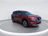 Used 2023 Nissan Rogue SV image 2