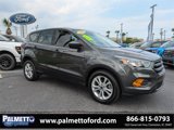 Used 2019 Ford Escape S image 2