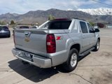 Used 2013 Chevrolet Avalanche LT w/ Suspension Package, Off-Road image 5