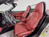 Certified 2024 Porsche 718 Boxster S image 5