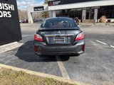 New 2024 Mitsubishi Mirage G4 ES image 6