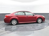 Used 2011 Subaru Legacy 2.5i Premium image 4