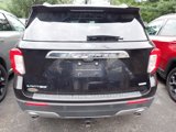 Used 2020 Ford Explorer Limited image 4