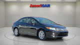 Used 2012 Honda Civic EX-L image 3