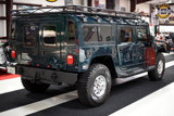 Used 1996 HUMMER H1 4-Door Wagon image 5
