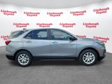 Used 2023 Chevrolet Equinox LS image 2