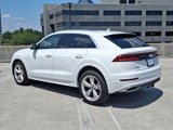 Used 2020 Audi Q8 Prestige image 3