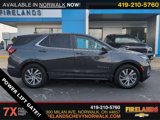 Certified 2022 Chevrolet Equinox LT image 5
