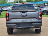New 2025 Ford Ranger XLT image 4