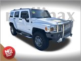 Used 2008 HUMMER H3 Luxury image 1
