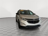 Used 2018 Chevrolet Equinox LT w/ Sun & Infotainment Package image 3