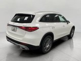Certified 2025 Mercedes-Benz GLC 300 4MATIC image 3